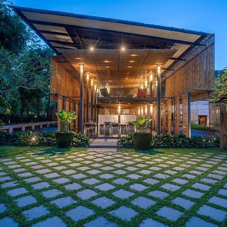 Kayumanis Nusa Dua Private Villa & Spa Dış mekan fotoğraf