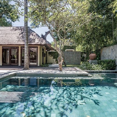 Kayumanis Nusa Dua Private Villa & Spa Dış mekan fotoğraf