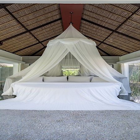 Kayumanis Nusa Dua Private Villa & Spa Dış mekan fotoğraf