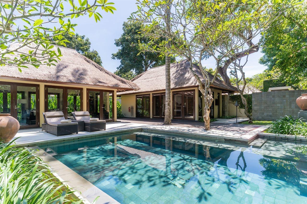 Kayumanis Nusa Dua Private Villa & Spa Dış mekan fotoğraf