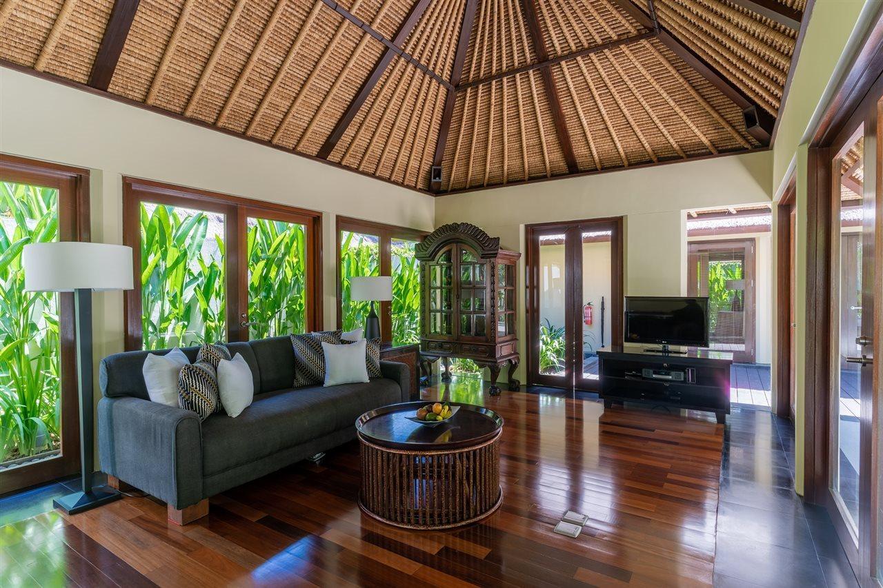 Kayumanis Nusa Dua Private Villa & Spa Dış mekan fotoğraf