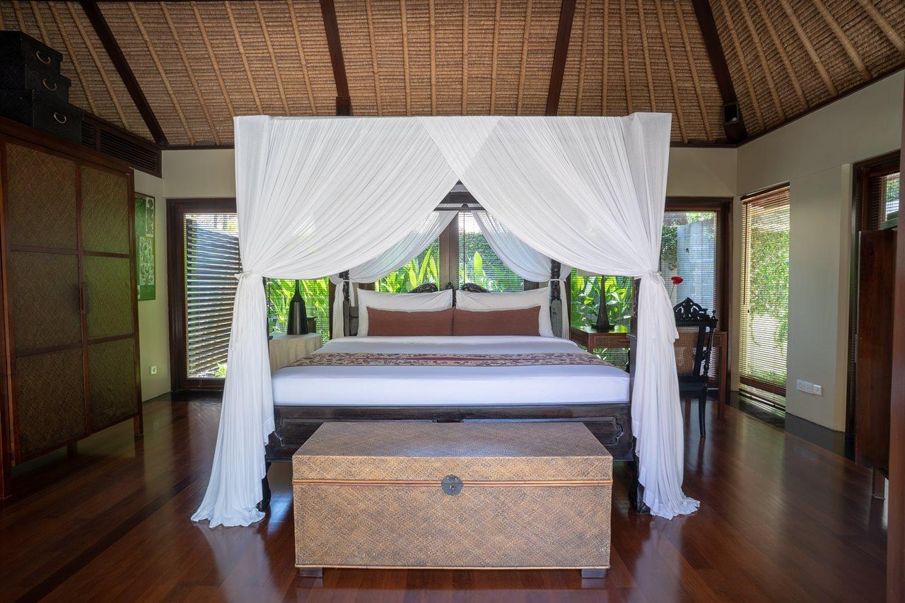Kayumanis Nusa Dua Private Villa & Spa Dış mekan fotoğraf