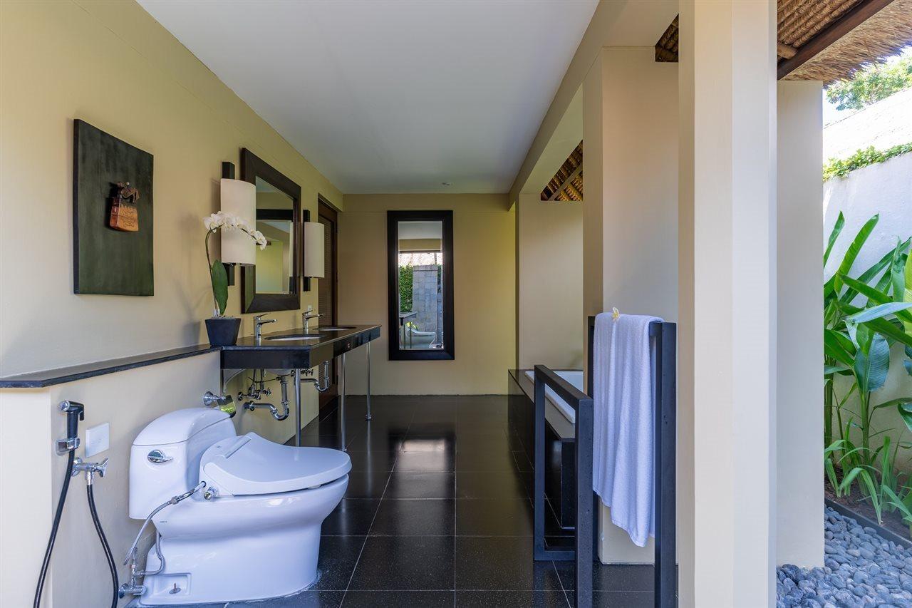 Kayumanis Nusa Dua Private Villa & Spa Dış mekan fotoğraf