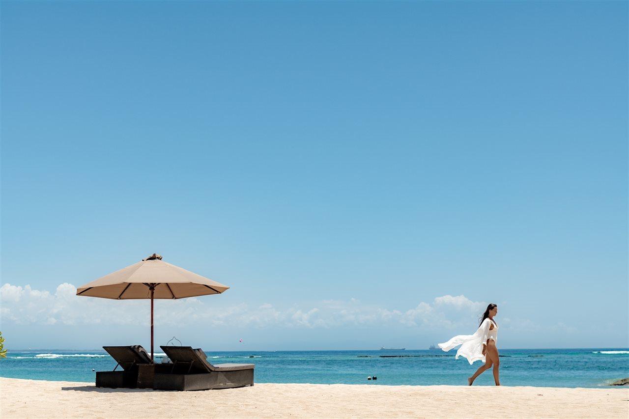 Kayumanis Nusa Dua Private Villa & Spa Dış mekan fotoğraf