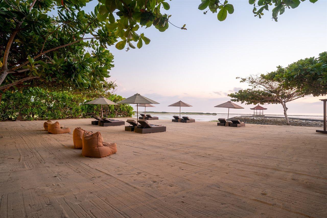 Kayumanis Nusa Dua Private Villa & Spa Dış mekan fotoğraf