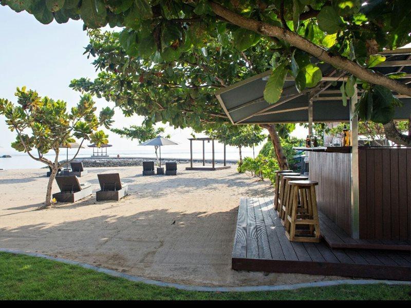 Kayumanis Nusa Dua Private Villa & Spa Dış mekan fotoğraf
