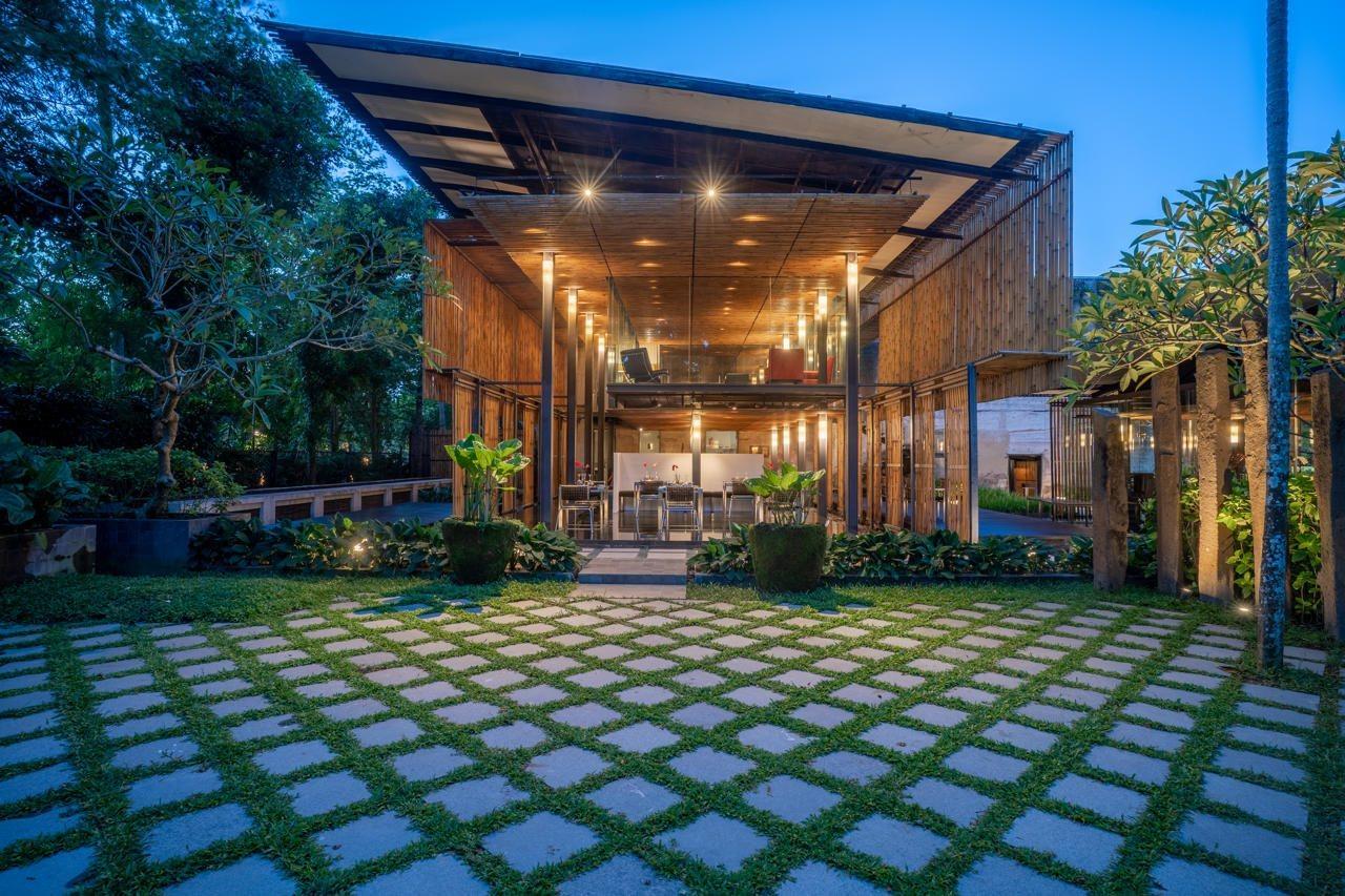 Kayumanis Nusa Dua Private Villa & Spa Dış mekan fotoğraf