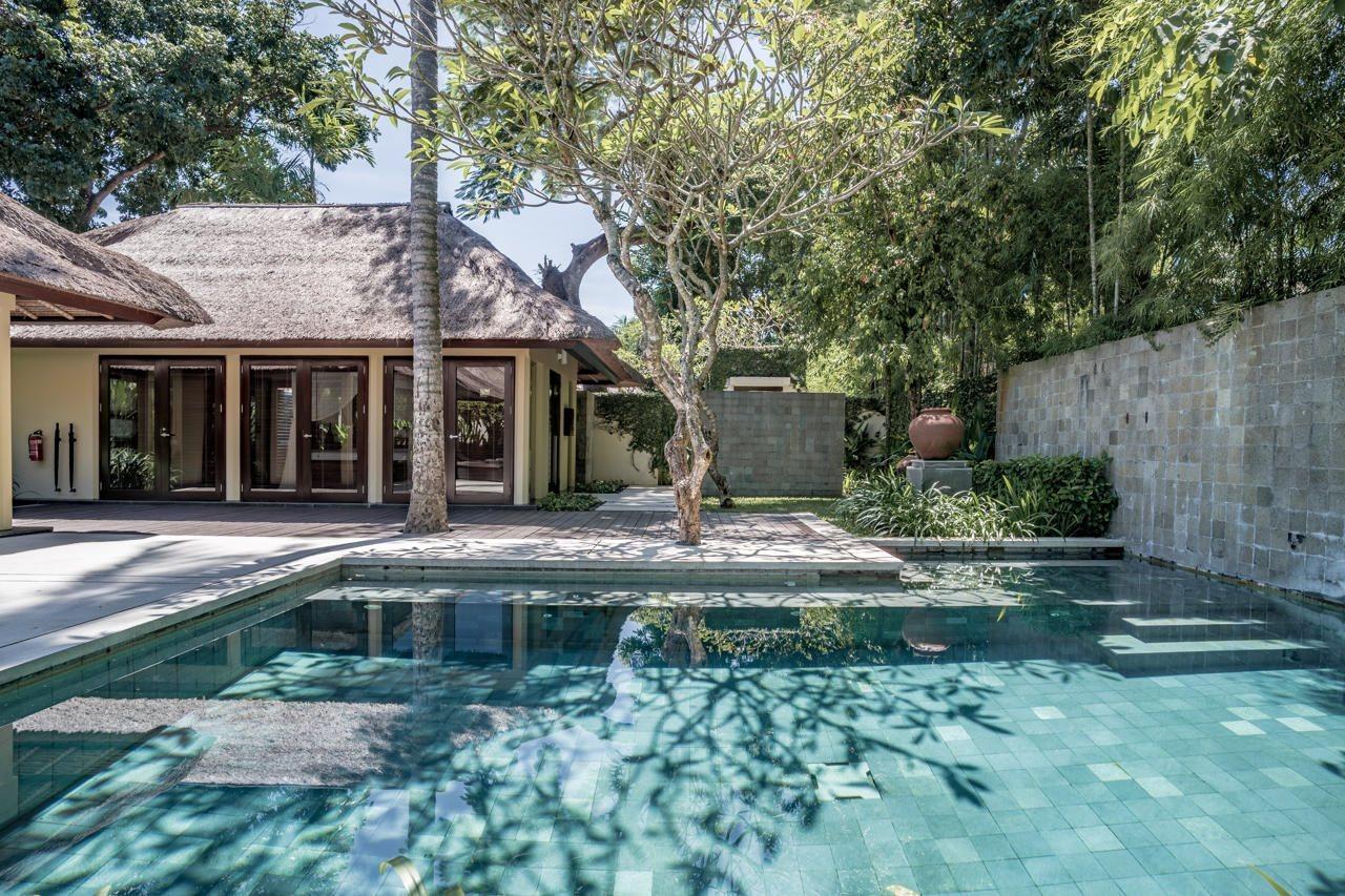 Kayumanis Nusa Dua Private Villa & Spa Dış mekan fotoğraf