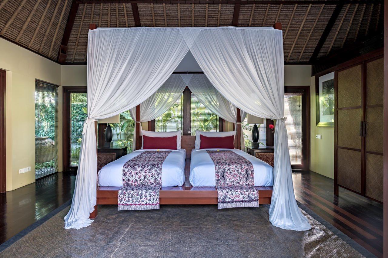 Kayumanis Nusa Dua Private Villa & Spa Dış mekan fotoğraf