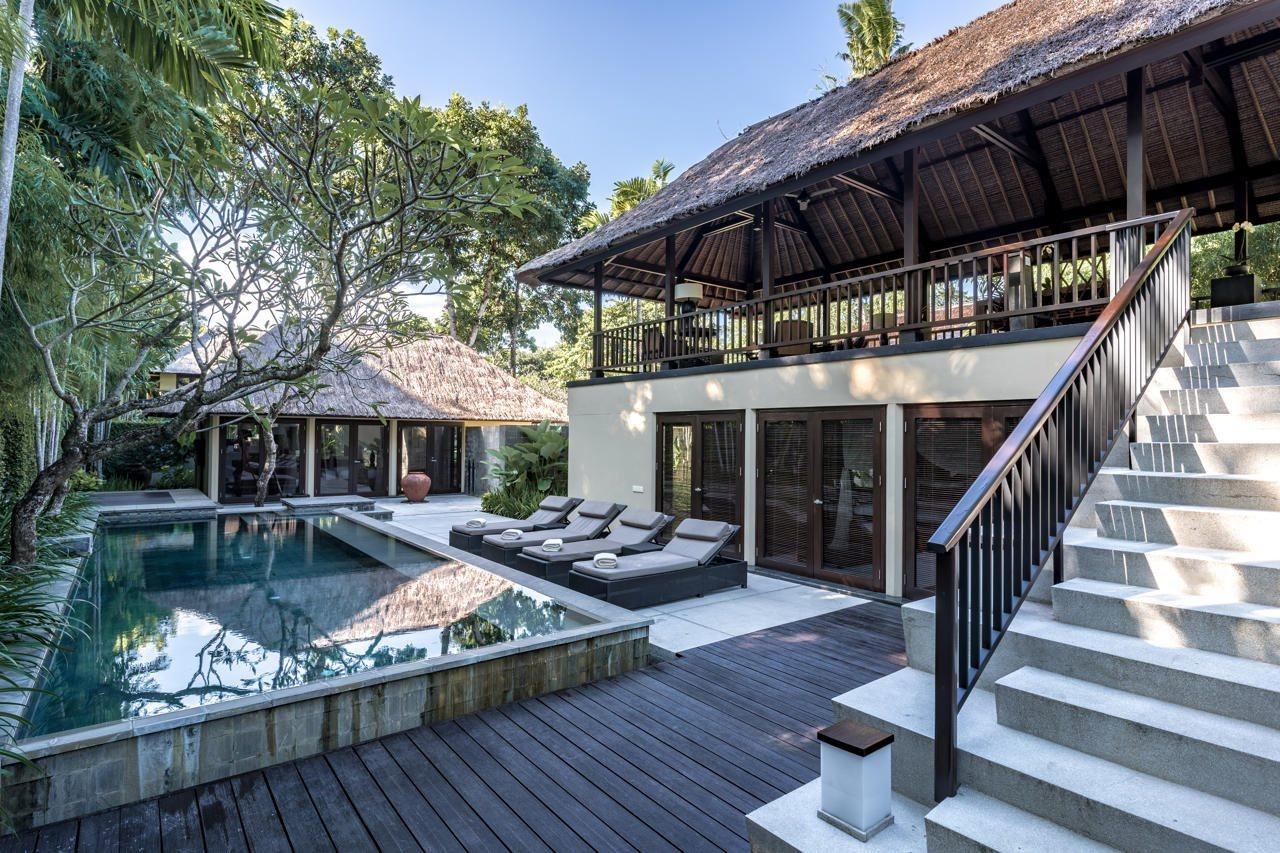 Kayumanis Nusa Dua Private Villa & Spa Dış mekan fotoğraf