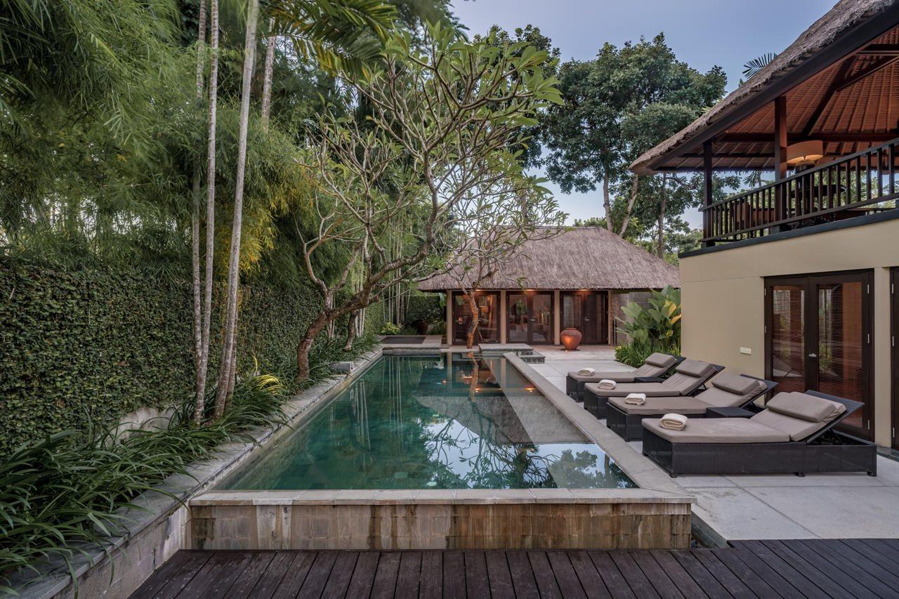 Kayumanis Nusa Dua Private Villa & Spa Dış mekan fotoğraf