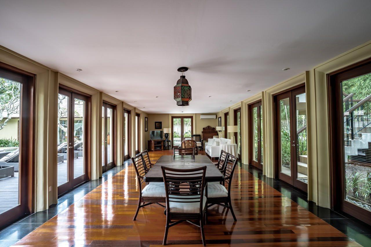 Kayumanis Nusa Dua Private Villa & Spa Dış mekan fotoğraf