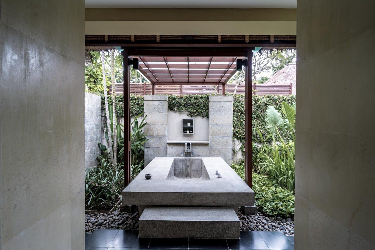Kayumanis Nusa Dua Private Villa & Spa Dış mekan fotoğraf