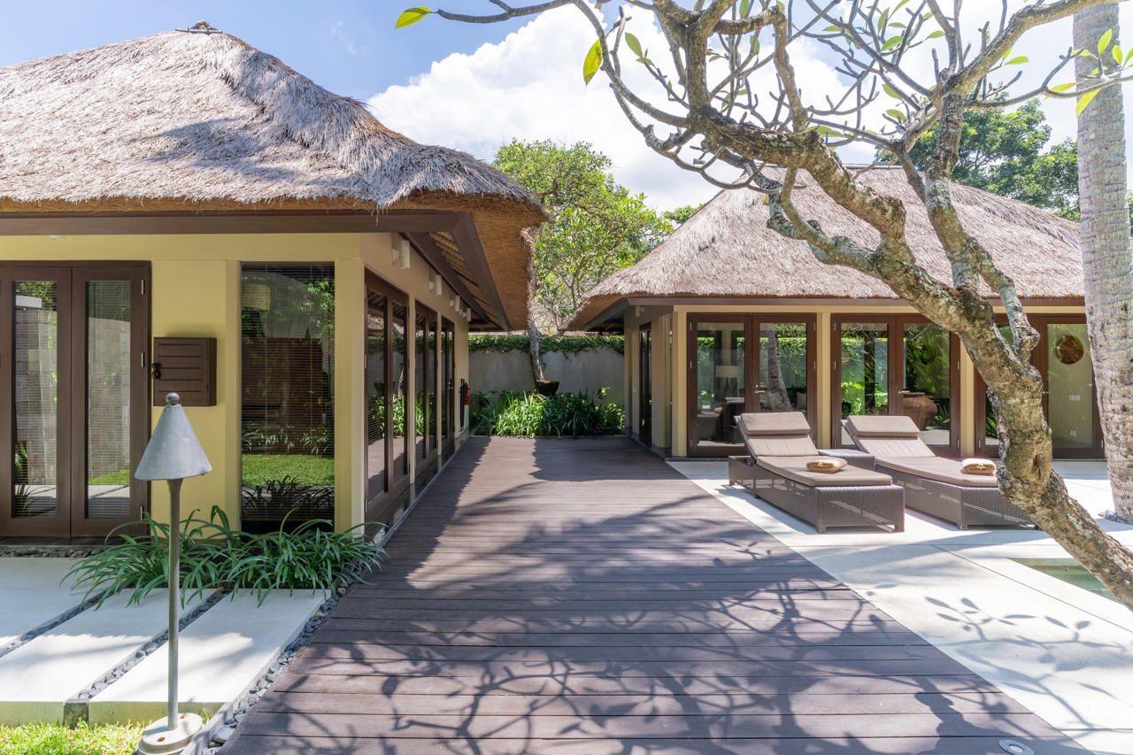 Kayumanis Nusa Dua Private Villa & Spa Dış mekan fotoğraf