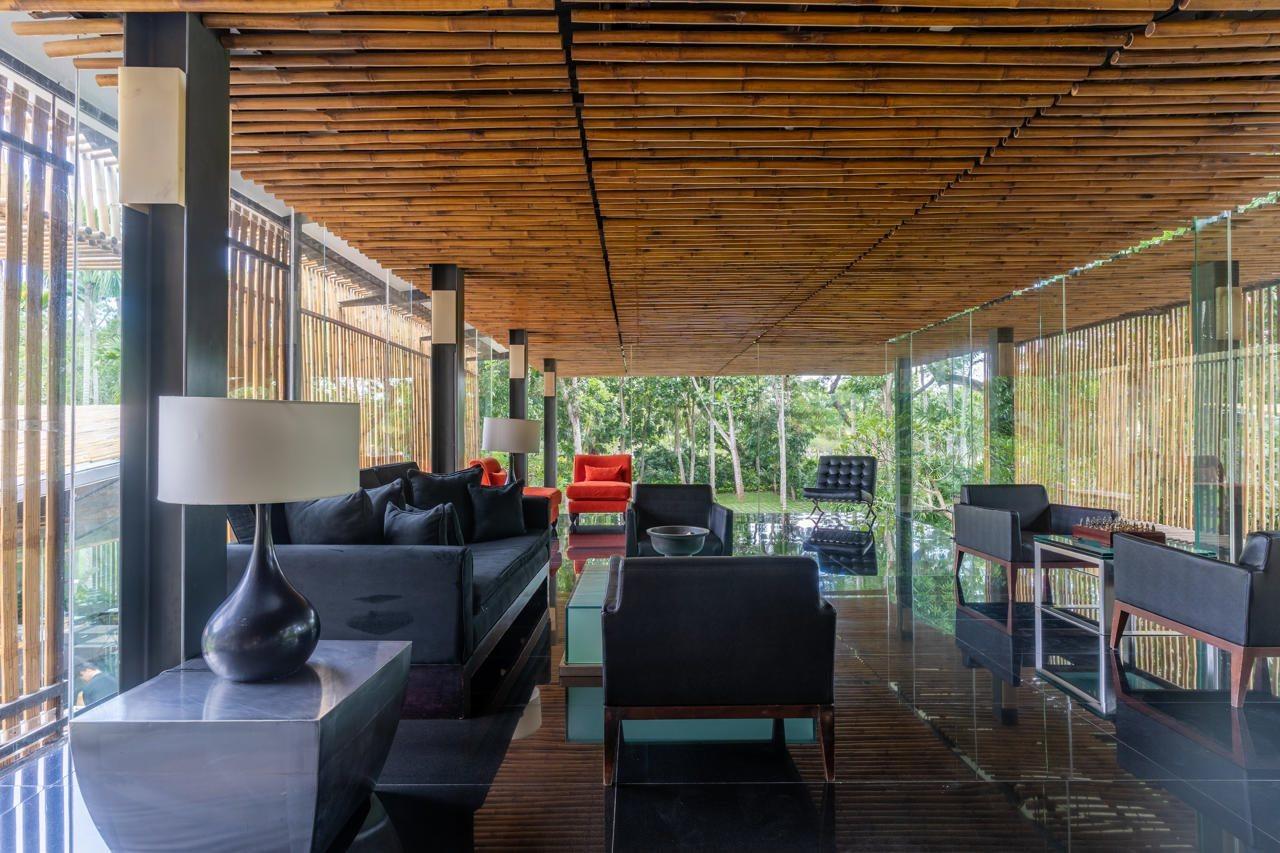 Kayumanis Nusa Dua Private Villa & Spa Dış mekan fotoğraf