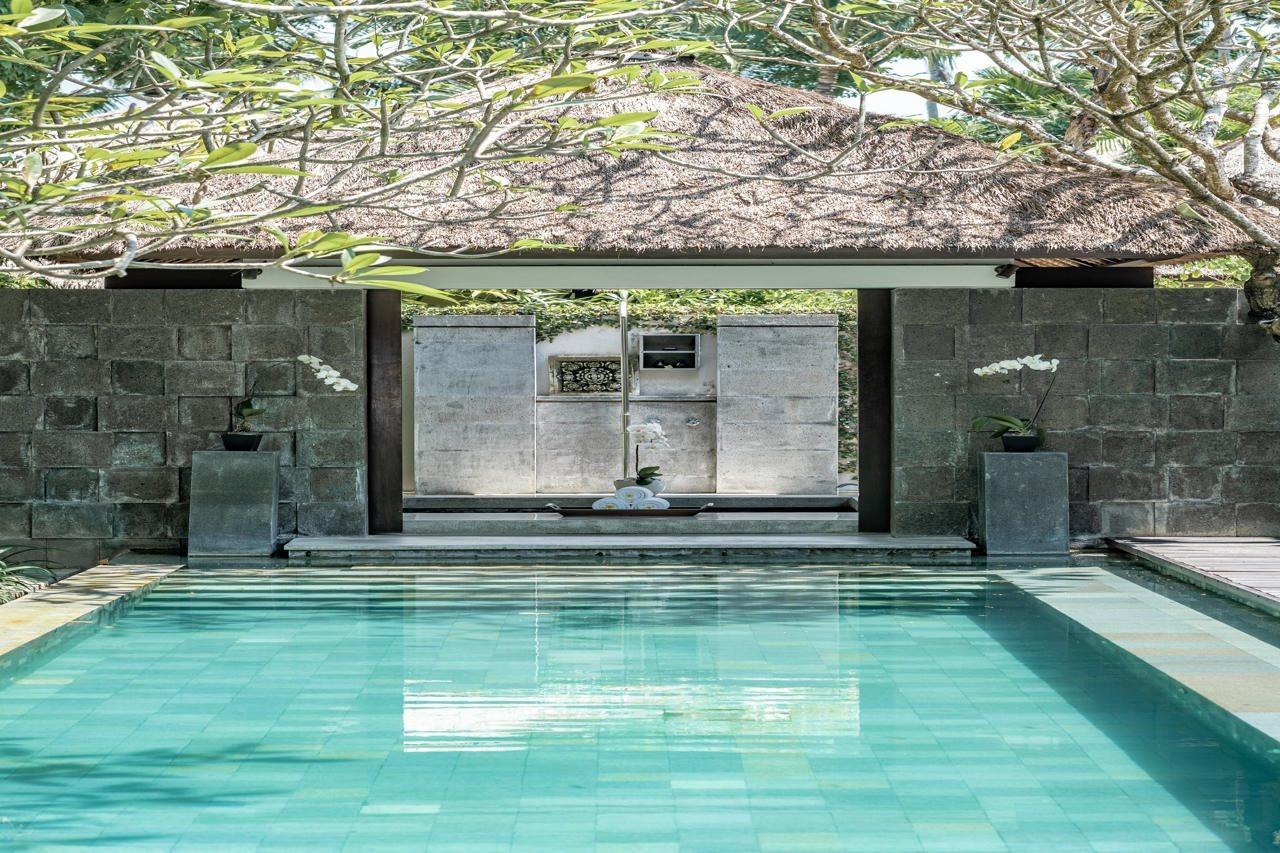 Kayumanis Nusa Dua Private Villa & Spa Dış mekan fotoğraf