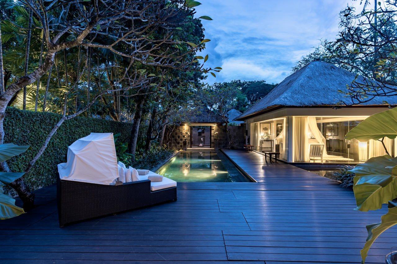 Kayumanis Nusa Dua Private Villa & Spa Dış mekan fotoğraf
