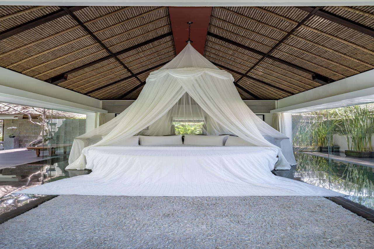 Kayumanis Nusa Dua Private Villa & Spa Dış mekan fotoğraf